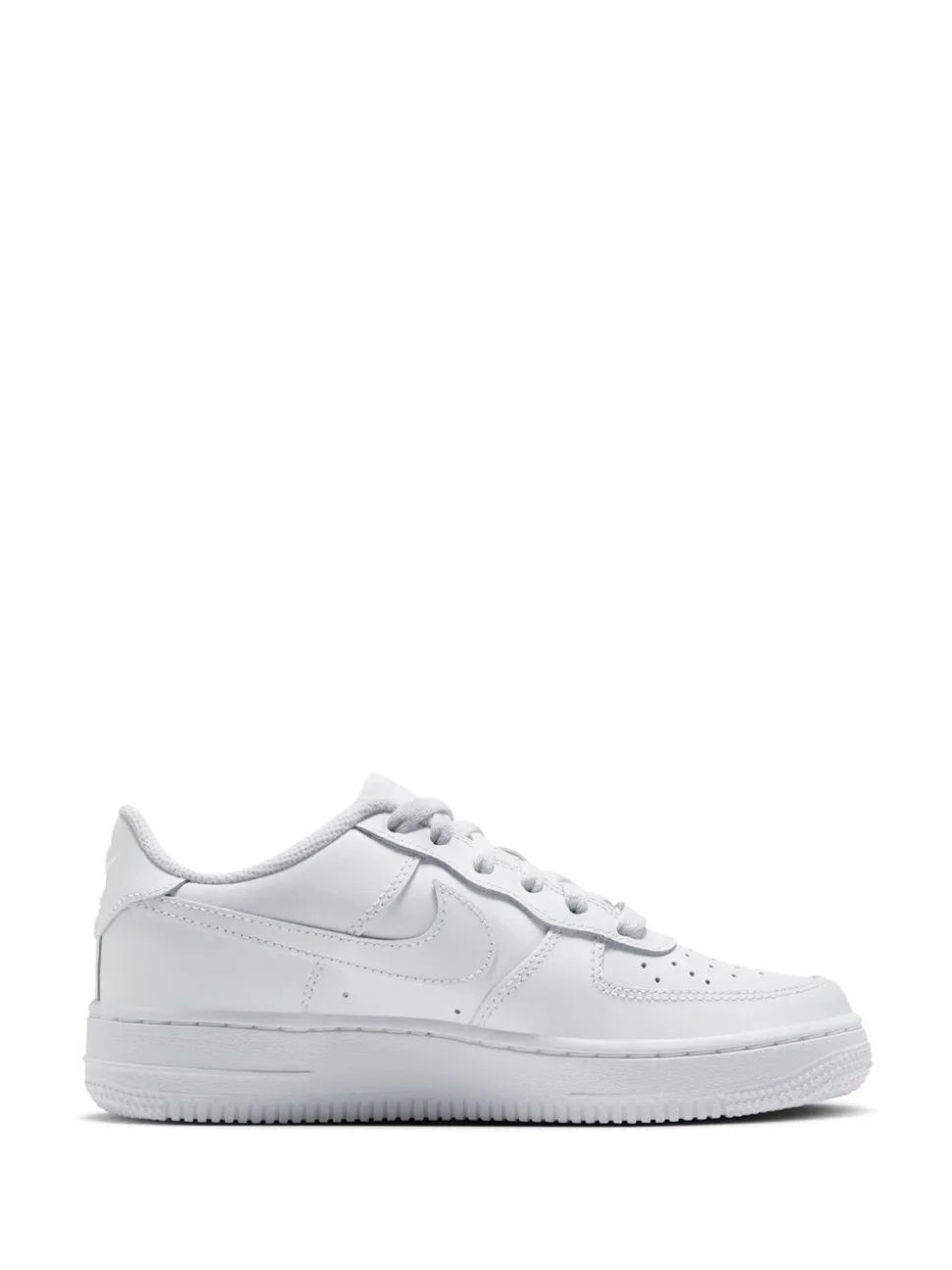 Nieuw wit - Nike Air Force 1 voor jeugd