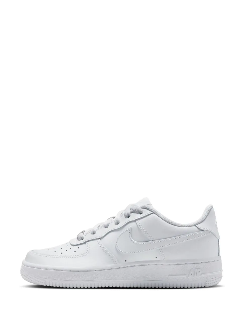 Nieuw wit - Nike Air Force 1 voor jeugd