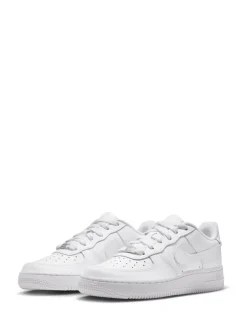 Nieuw wit - Nike Air Force 1 voor jeugd