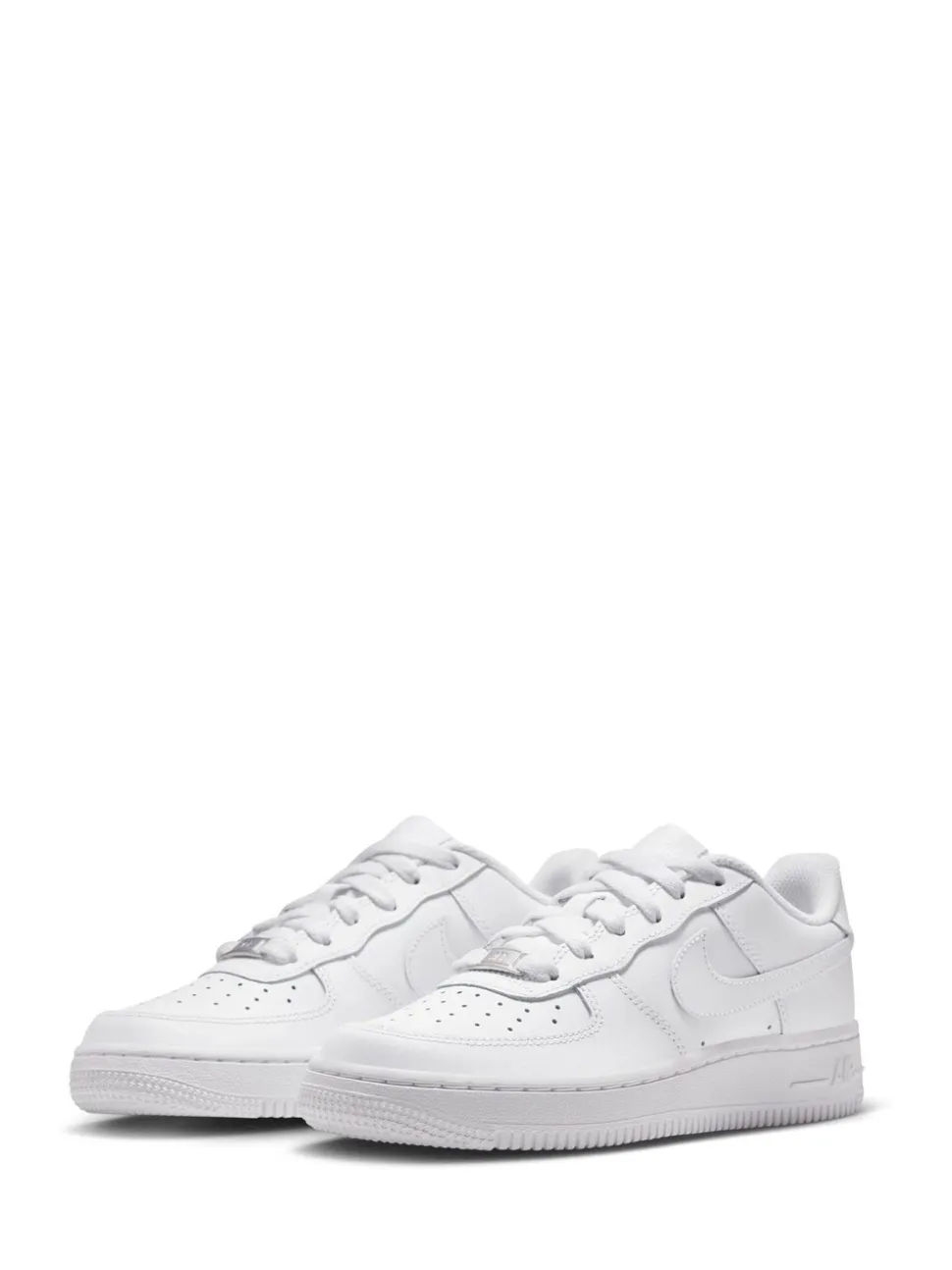 Nieuw wit - Nike Air Force 1 voor jeugd