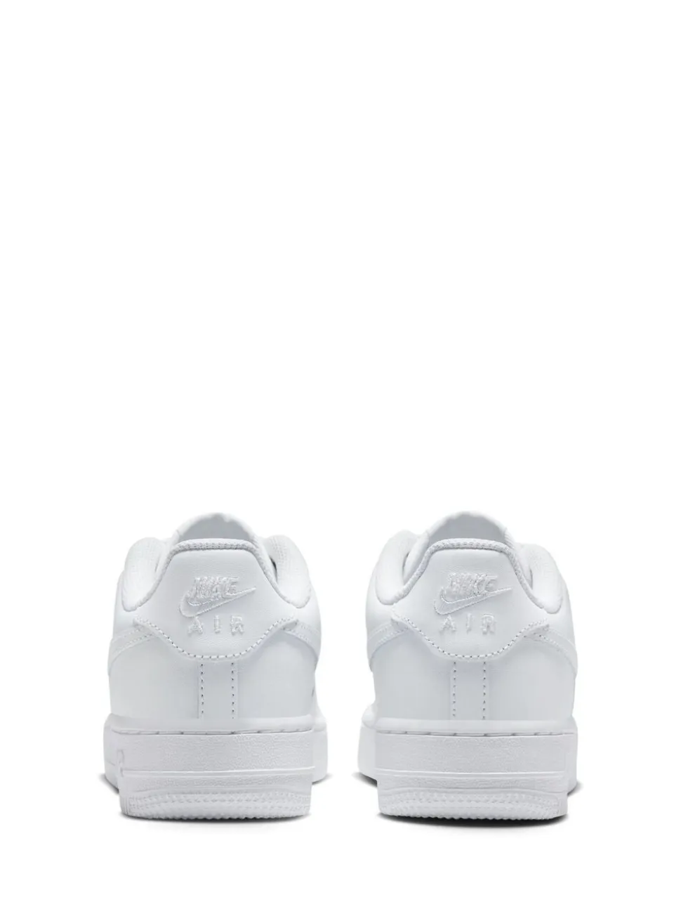 Nieuw wit - Nike Air Force 1 voor jeugd