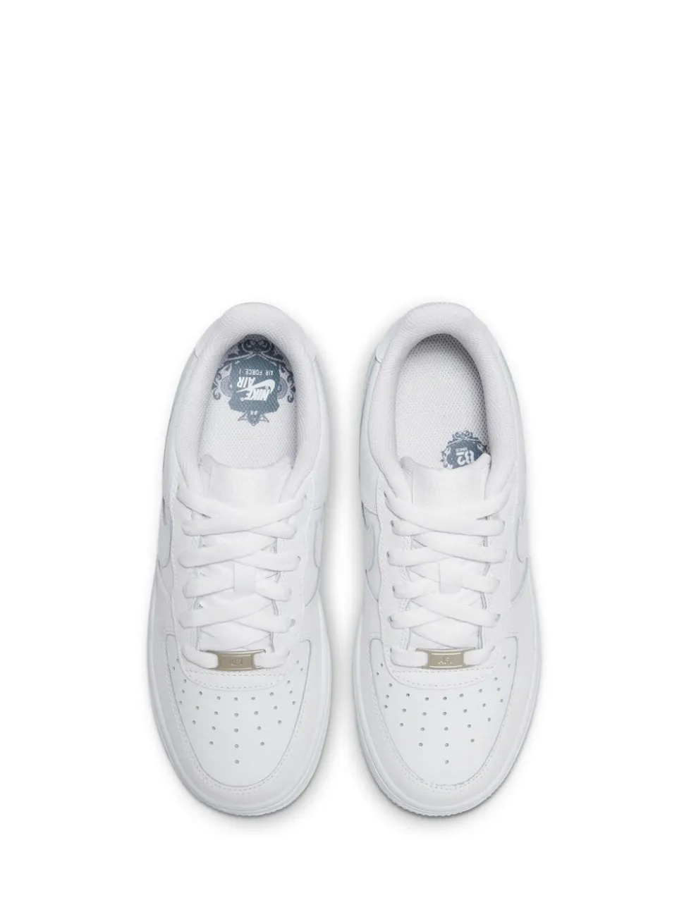 Nieuw wit - Nike Air Force 1 voor jeugd