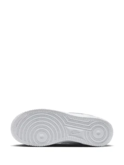 Nieuw wit - Nike Air Force 1 voor jeugd