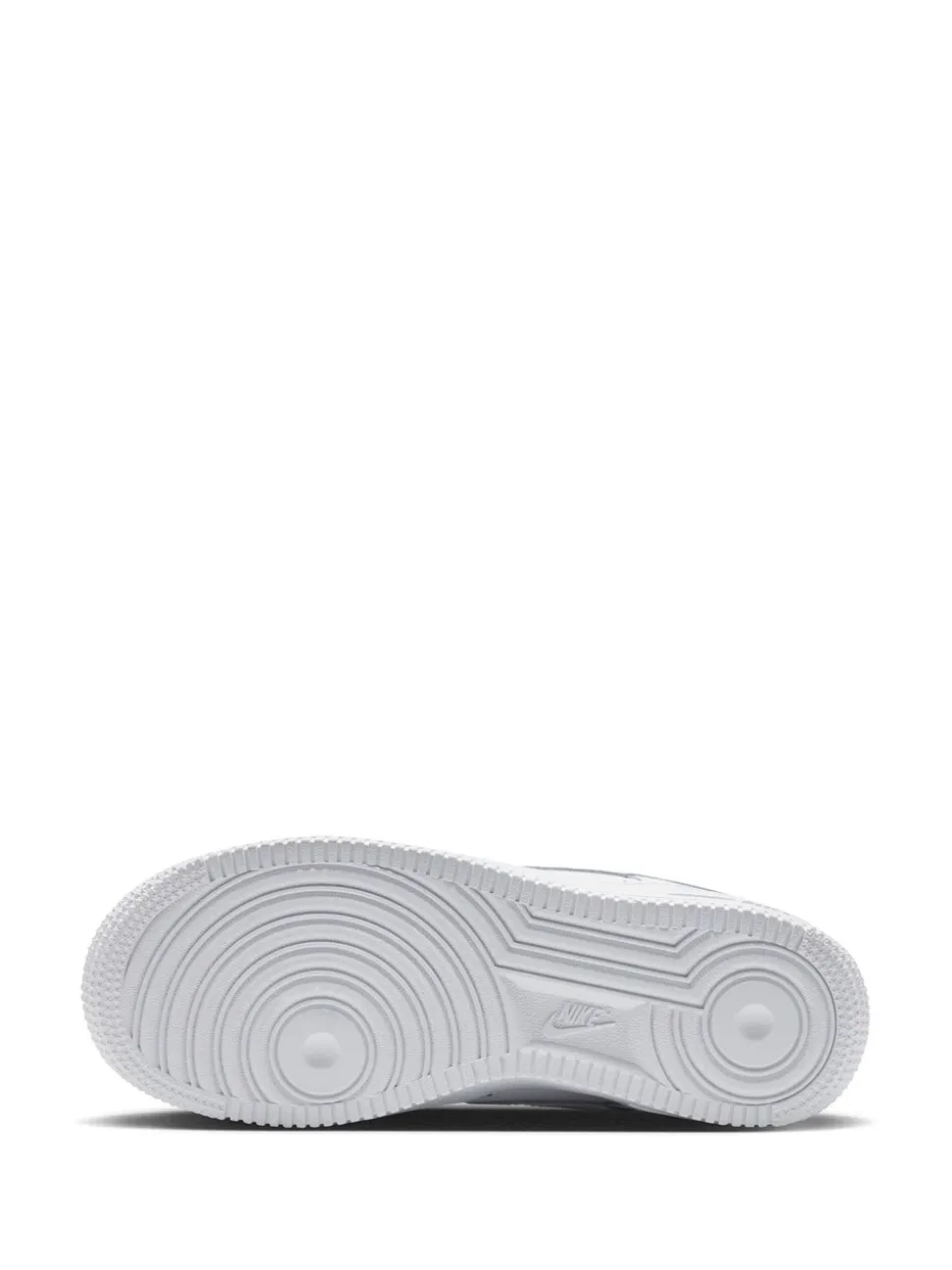 Nieuw wit - Nike Air Force 1 voor jeugd