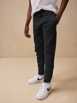 Nieuw zwart - Tech Sportswear Hoodie and Joggers Set