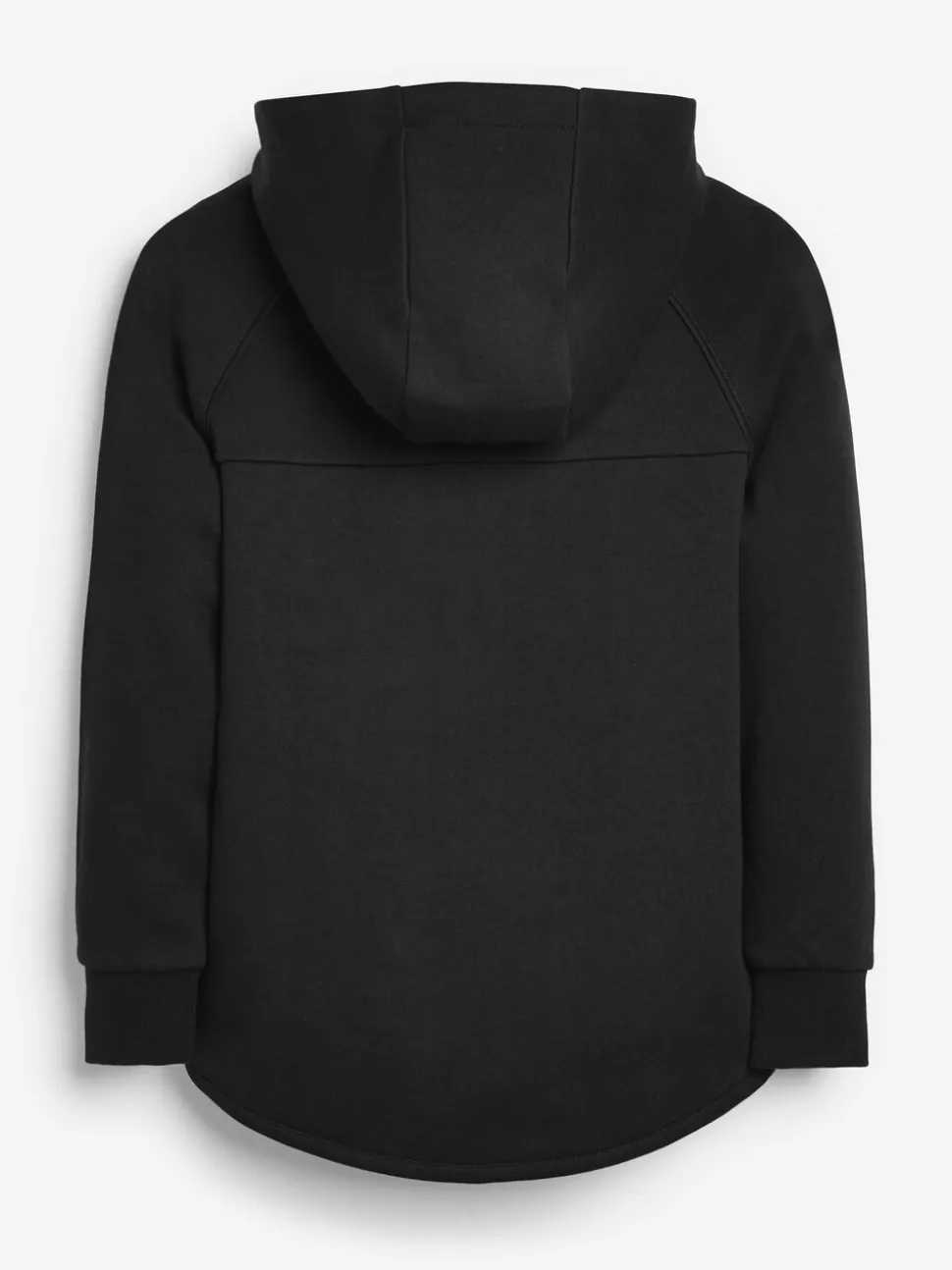 Nieuw zwart - Tech Sportswear Hoodie and Joggers Set