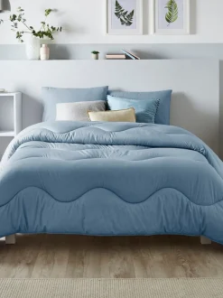 Night Lark Linen 10.5 Tog Coverless Duvet