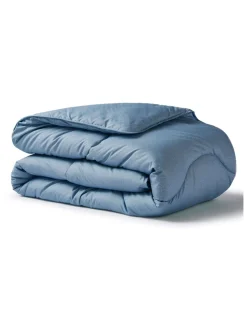 Night Lark Linen 10.5 Tog Coverless Duvet