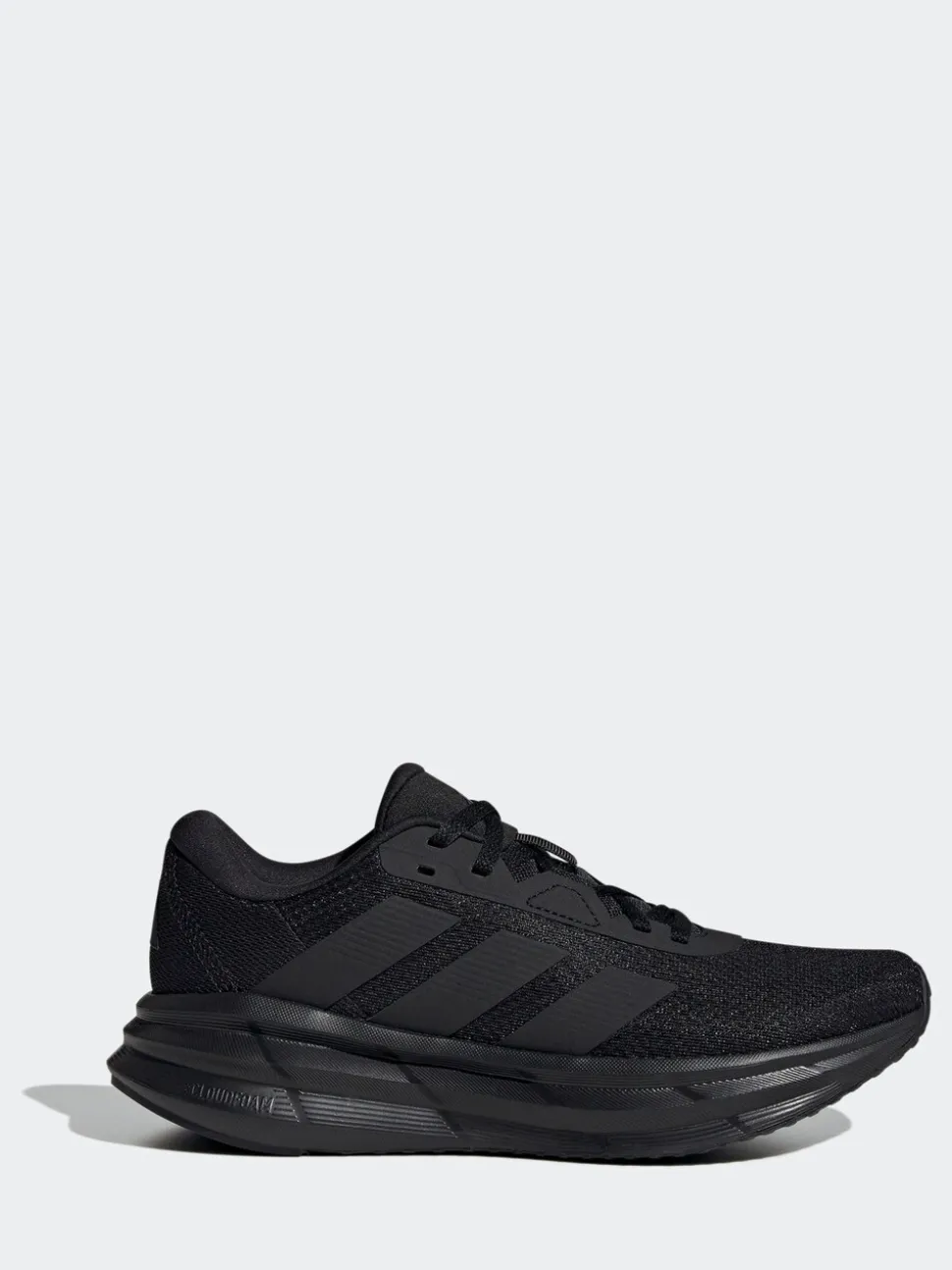 NIGHT Zwart - adidas Galaxy 7 sneakers