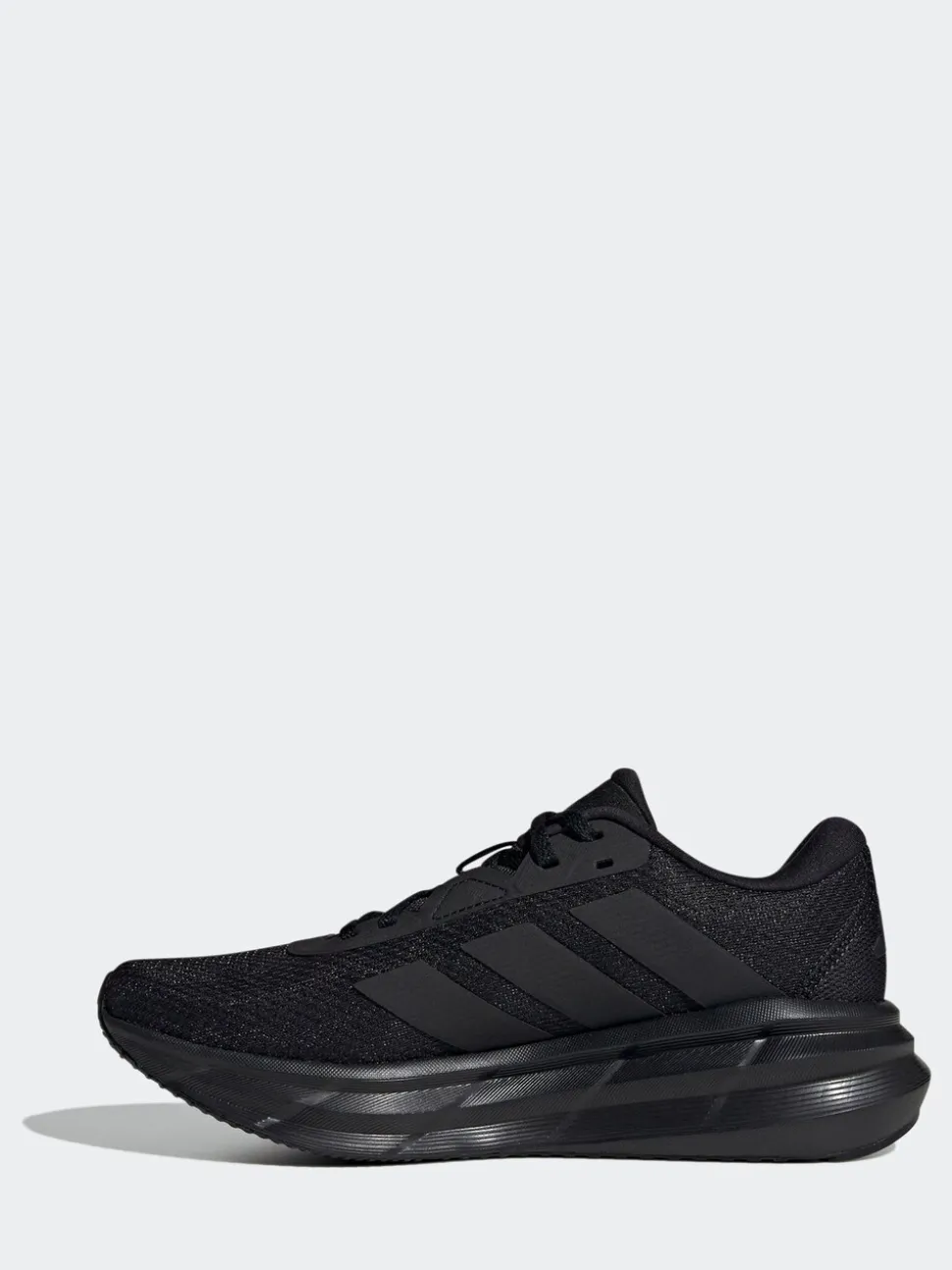 NIGHT Zwart - adidas Galaxy 7 sneakers