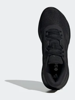 NIGHT Zwart - adidas Galaxy 7 sneakers