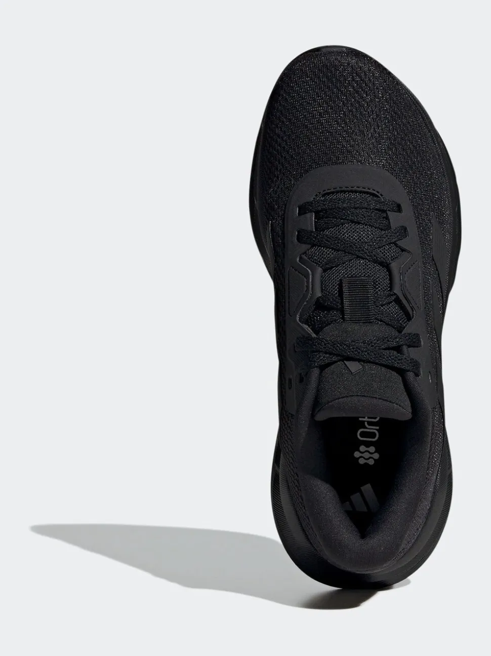 NIGHT Zwart - adidas Galaxy 7 sneakers
