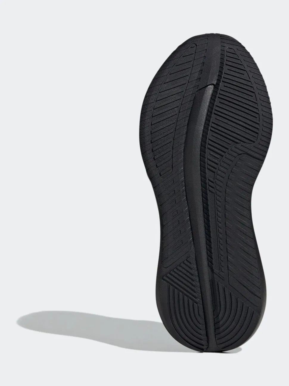NIGHT Zwart - adidas Galaxy 7 sneakers