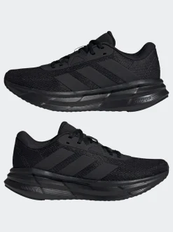NIGHT Zwart - adidas Galaxy 7 sneakers