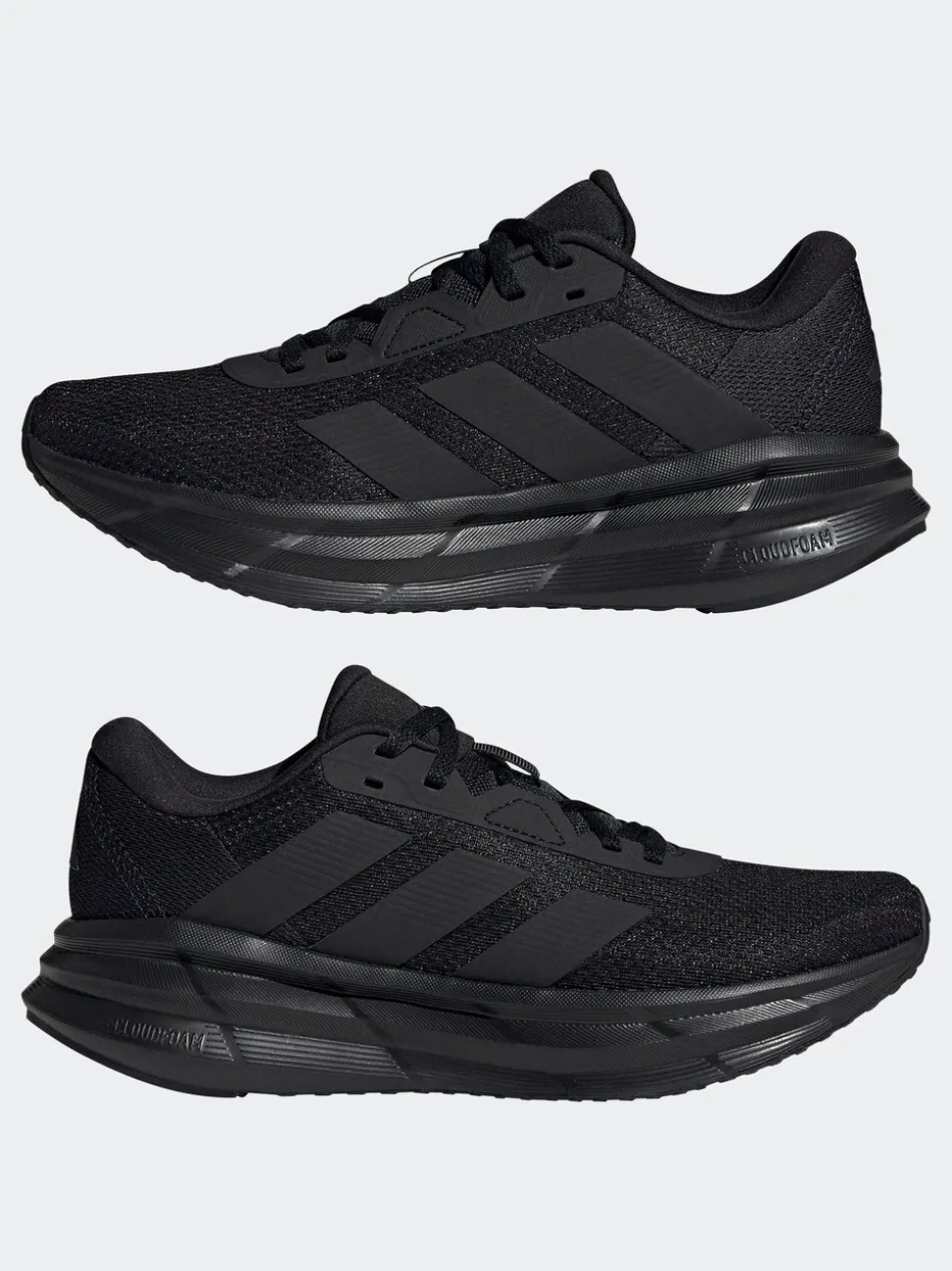NIGHT Zwart - adidas Galaxy 7 sneakers