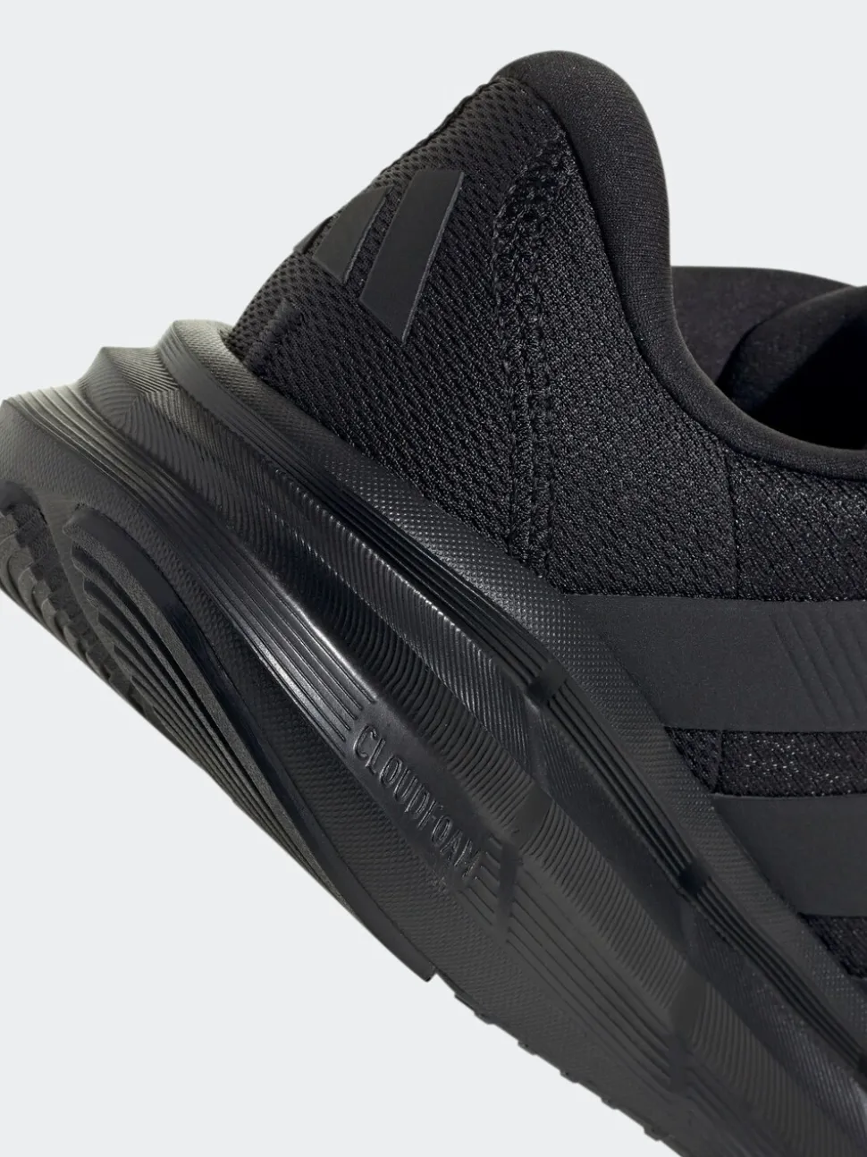 NIGHT Zwart - adidas Galaxy 7 sneakers