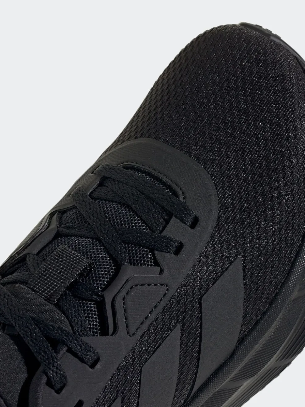 NIGHT Zwart - adidas Galaxy 7 sneakers