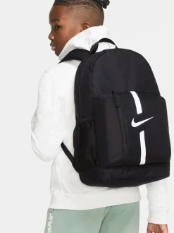 Nike Academy voetbalrugzak 22L