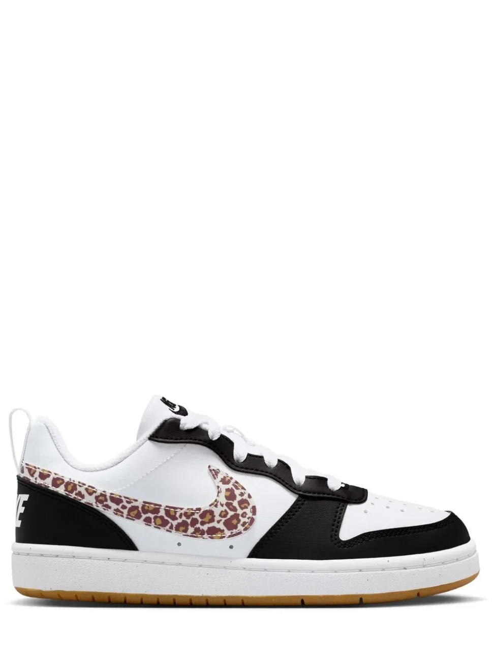 Nike Court Borough Low jeugdsneakers