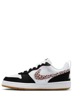 Nike Court Borough Low jeugdsneakers