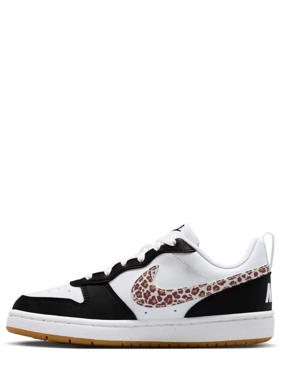 Nike Court Borough Low jeugdsneakers