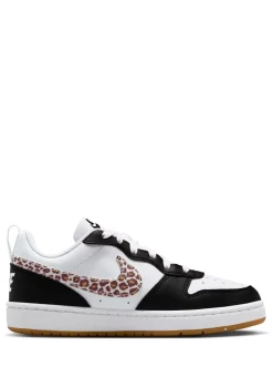 Nike Court Borough Low jeugdsneakers