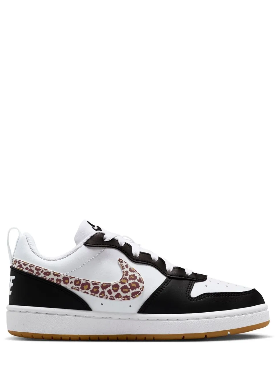 Nike Court Borough Low jeugdsneakers