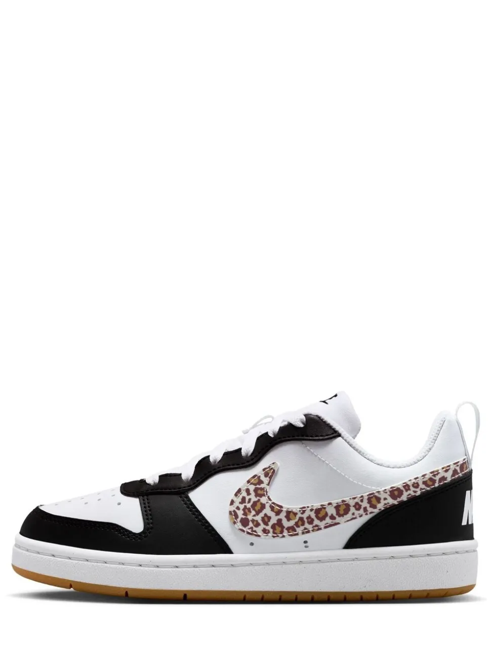 Nike Court Borough Low jeugdsneakers