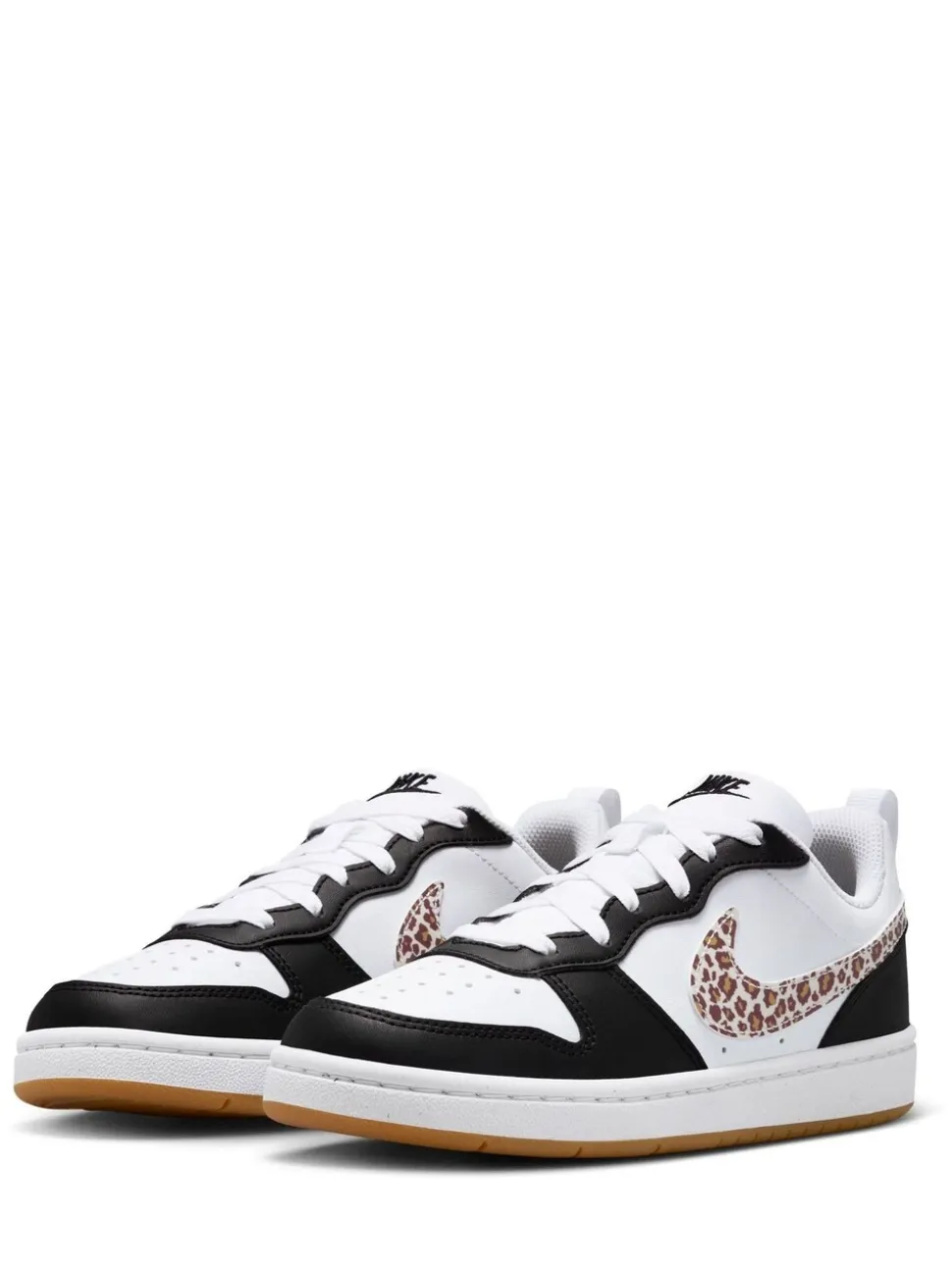 Nike Court Borough Low jeugdsneakers