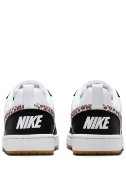 Nike Court Borough Low jeugdsneakers