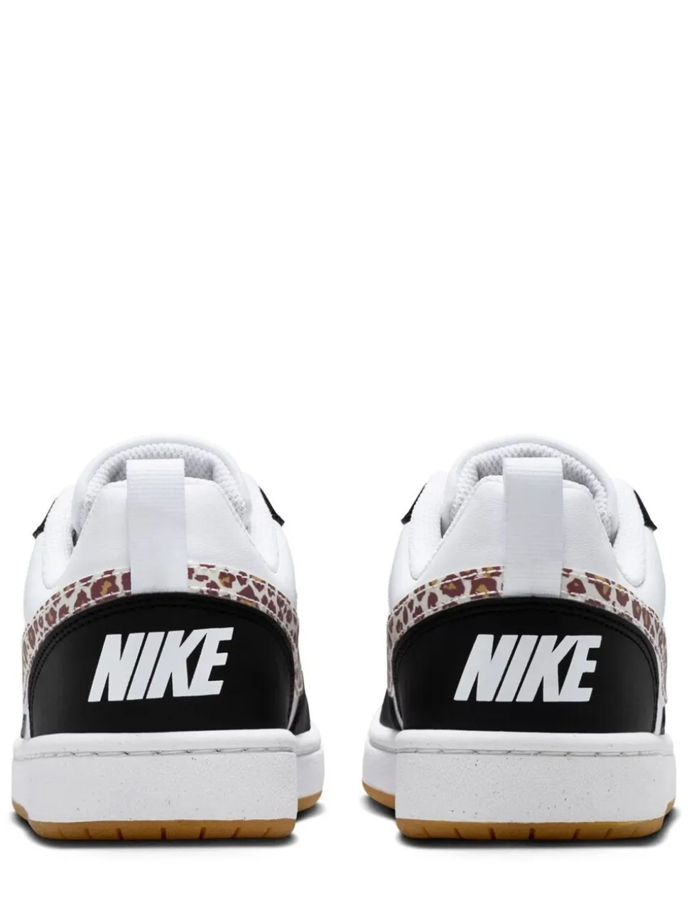 Nike Court Borough Low jeugdsneakers