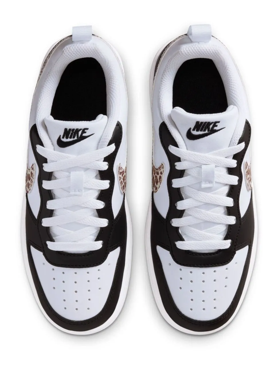 Nike Court Borough Low jeugdsneakers