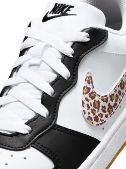 Nike Court Borough Low jeugdsneakers