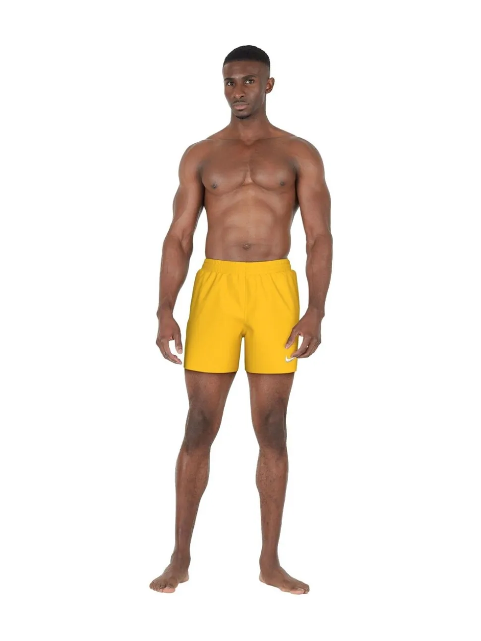 Nike Essential volley-zwemshort