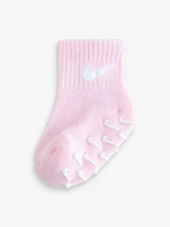 Nike Gripper Socks 3 Pack