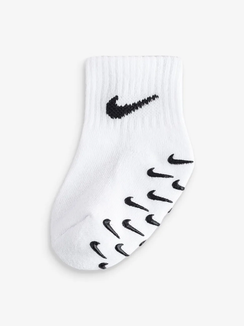 Nike Gripper Socks 3 Pack
