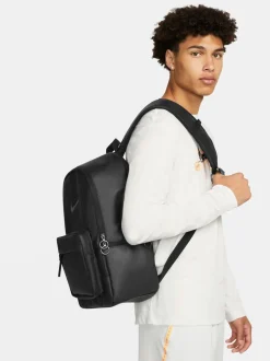Nike Heritage Winterized Indigo rugzak (23L)