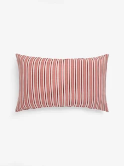 Nina Campbell Marrakesh Embroidered Feather Filled Cushion