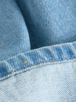 Normaal blauw - Tomato Printed Jeans (3mths-7yrs)