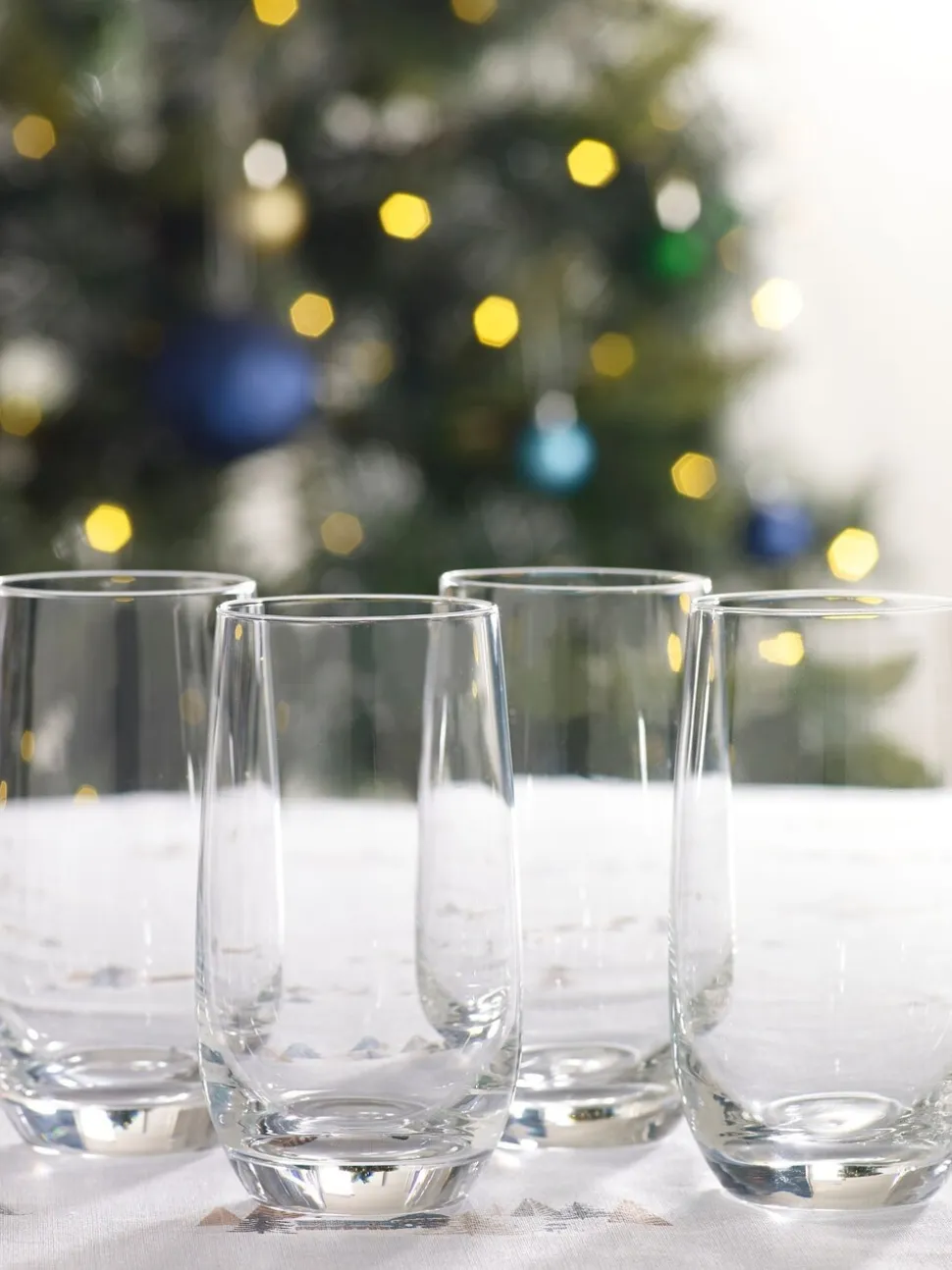 Nova drinkglazen