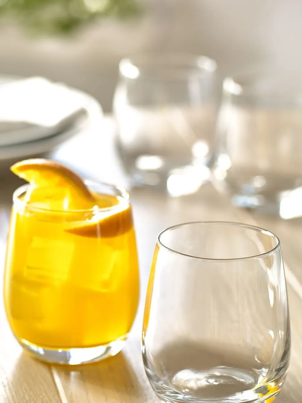 Nova drinkglazen