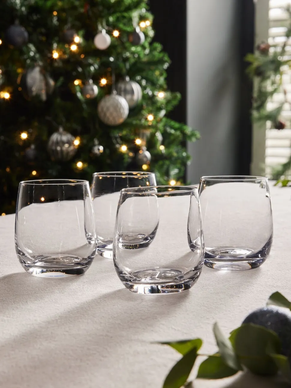 Nova drinkglazen