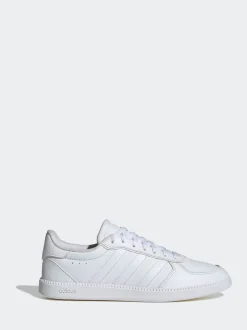 Off White - adidas Breaknet Sleek sneakers