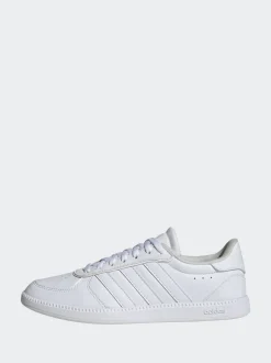 Off White - adidas Breaknet Sleek sneakers