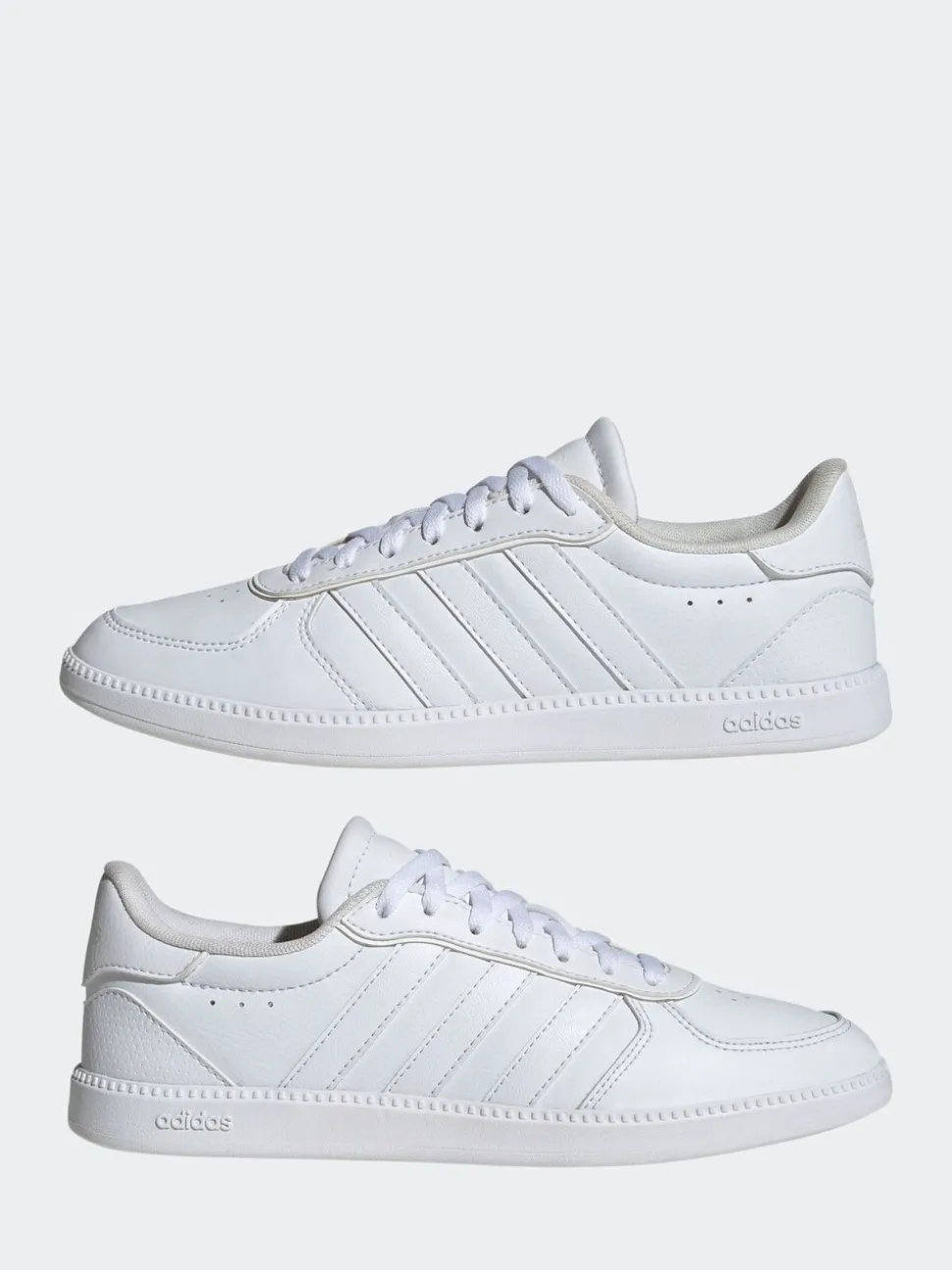 Off White - adidas Breaknet Sleek sneakers
