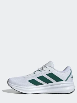 Off White - adidas Galaxy 7 hardloopschoenen