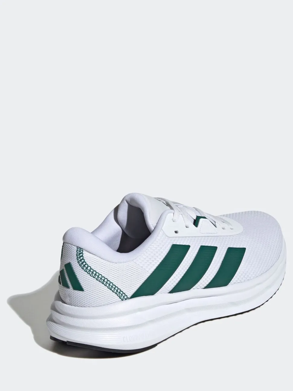 Off White - adidas Galaxy 7 hardloopschoenen