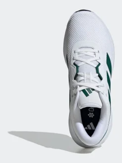 Off White - adidas Galaxy 7 hardloopschoenen