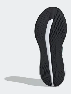 Off White - adidas Galaxy 7 hardloopschoenen