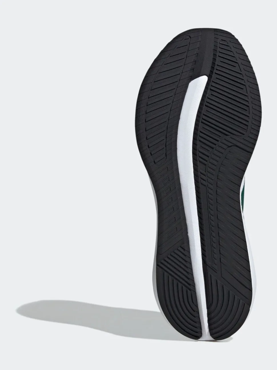 Off White - adidas Galaxy 7 hardloopschoenen